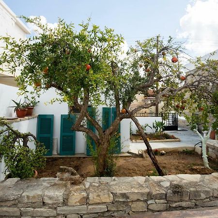 Iliopetra Studio Sívas Exterior foto